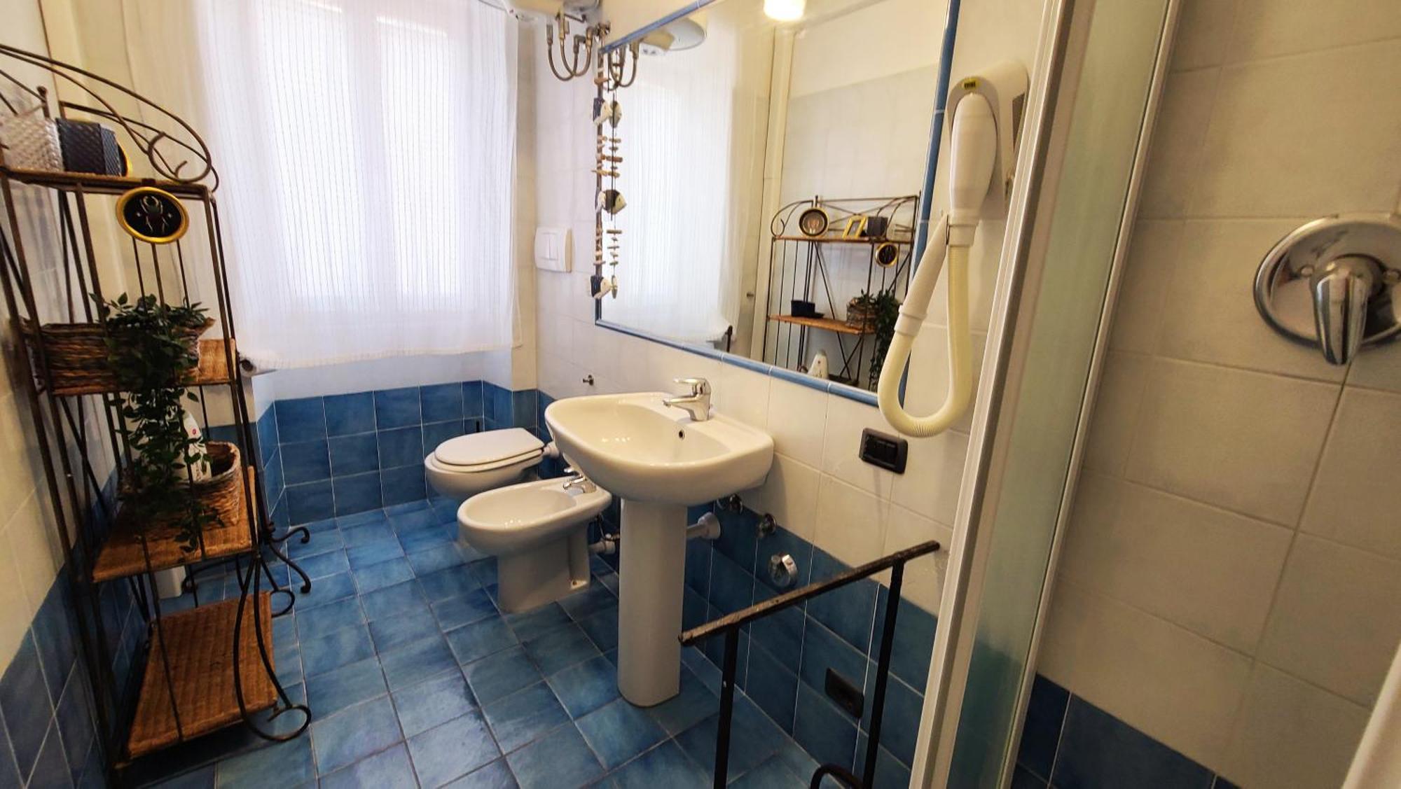 Appartement Casa Calata à Portoferraio Extérieur photo