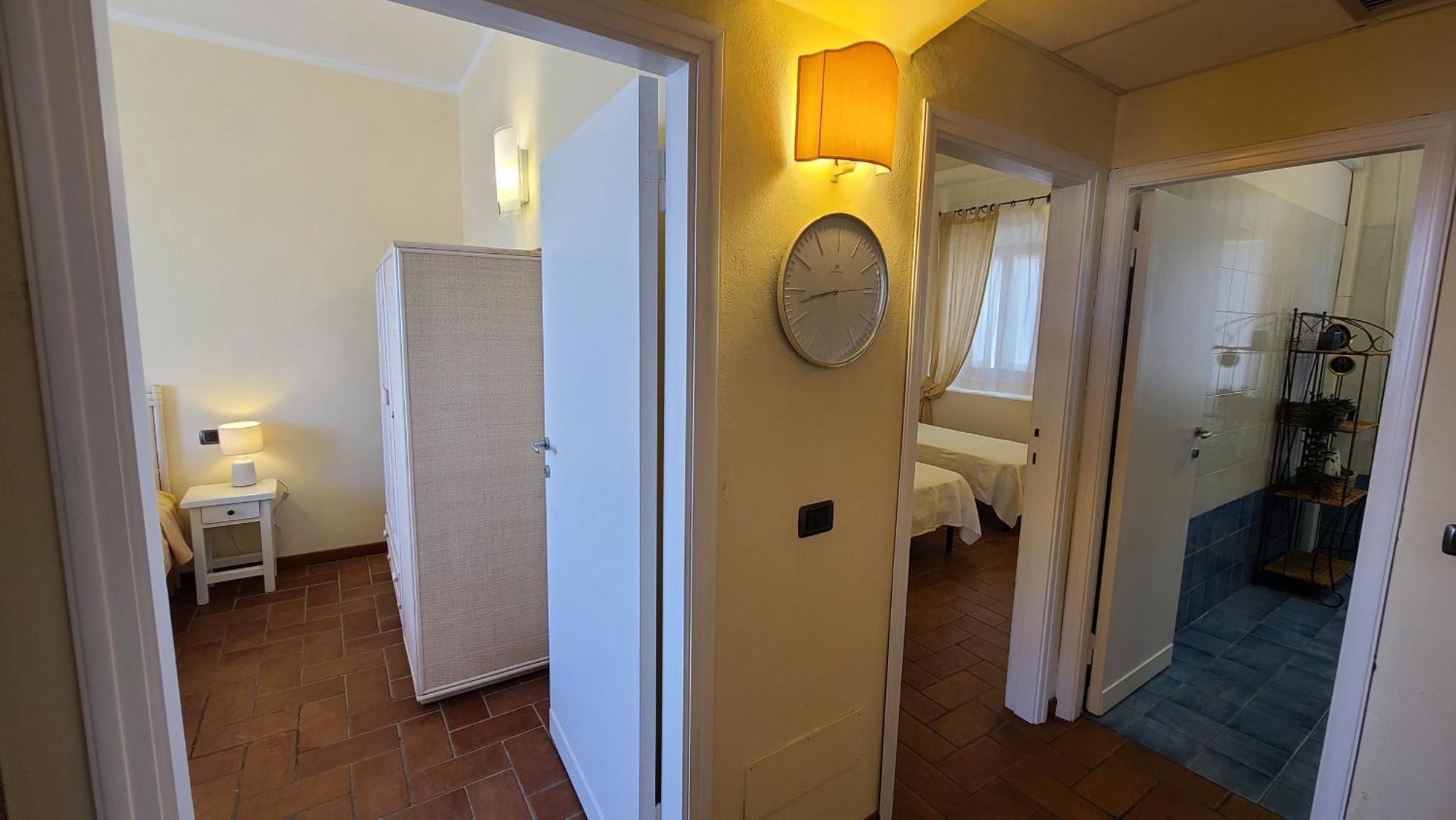 Appartement Casa Calata à Portoferraio Extérieur photo