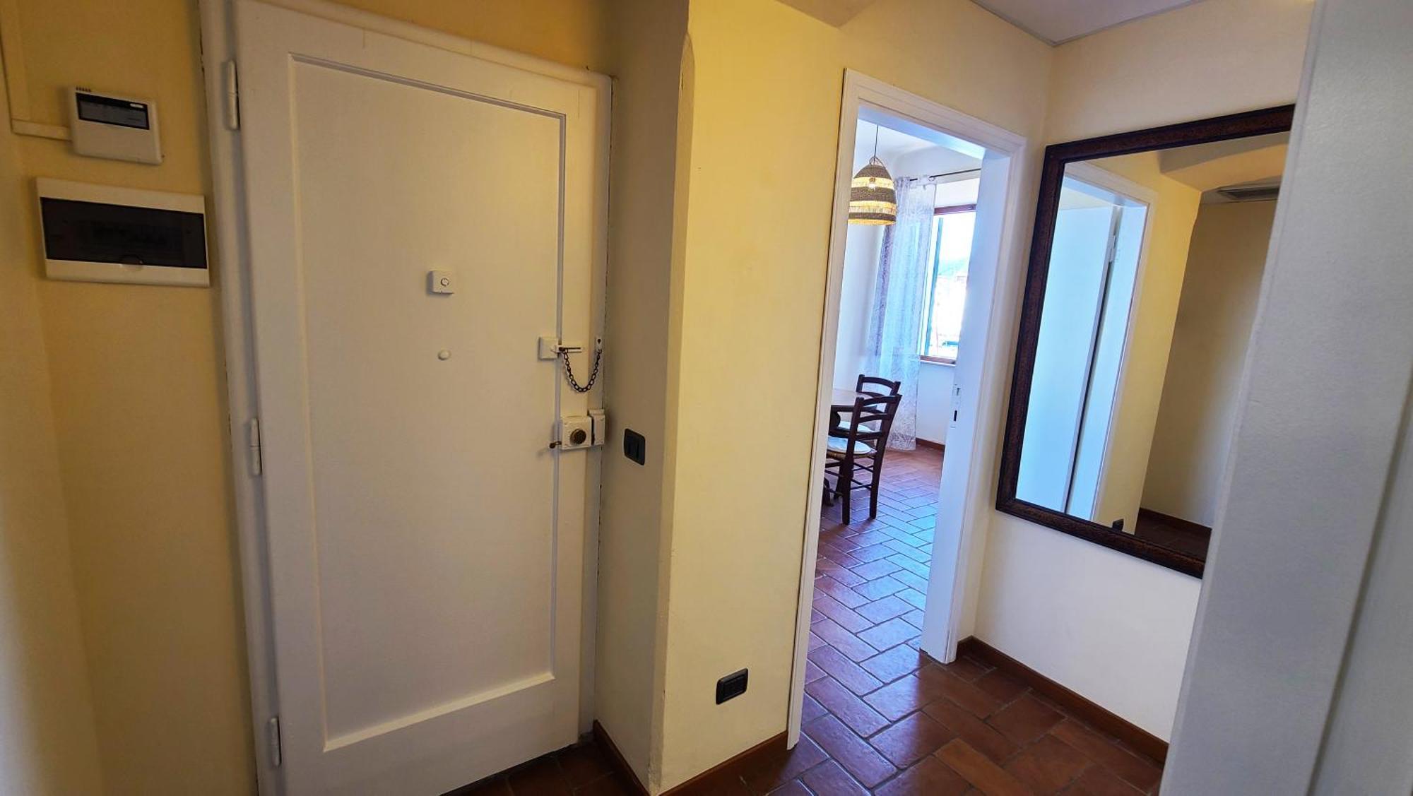 Appartement Casa Calata à Portoferraio Extérieur photo