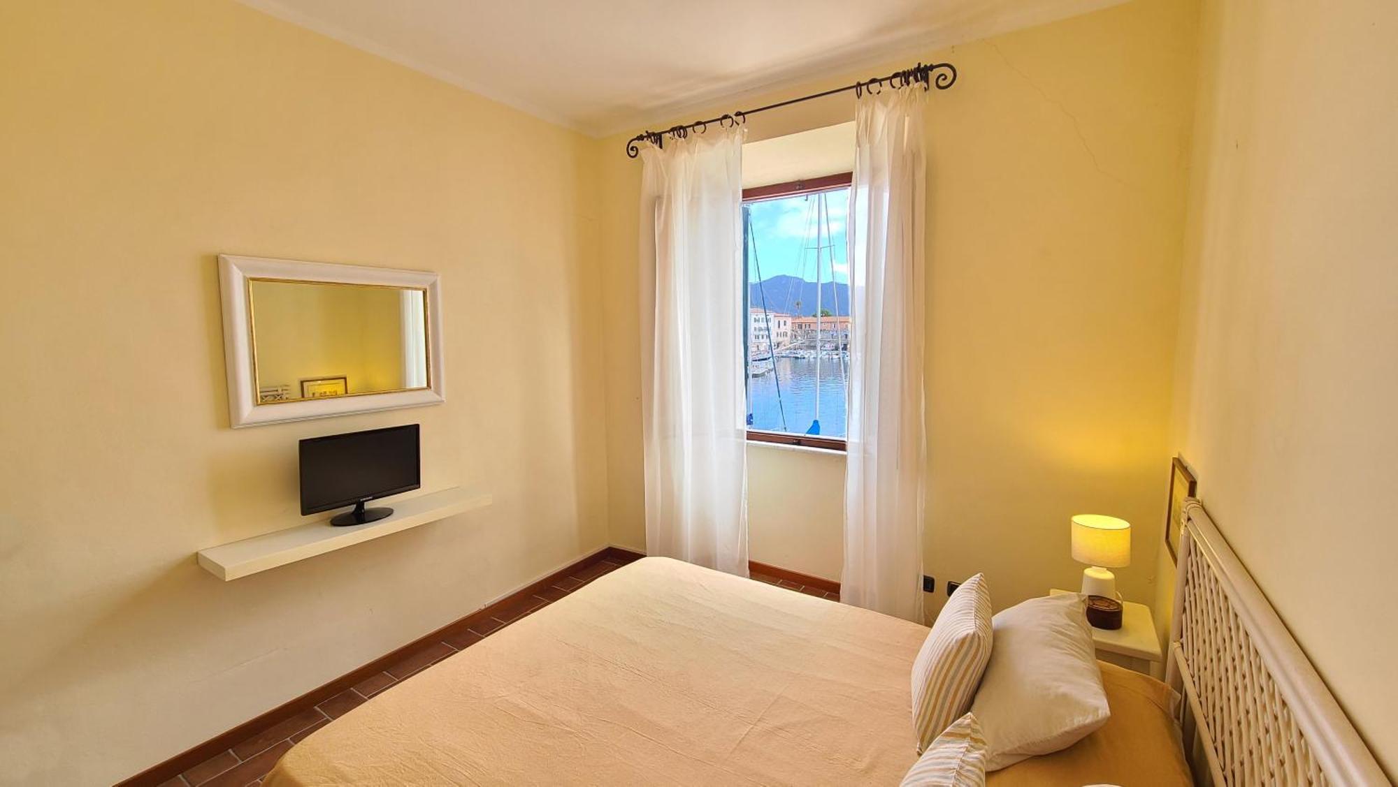 Appartement Casa Calata à Portoferraio Extérieur photo
