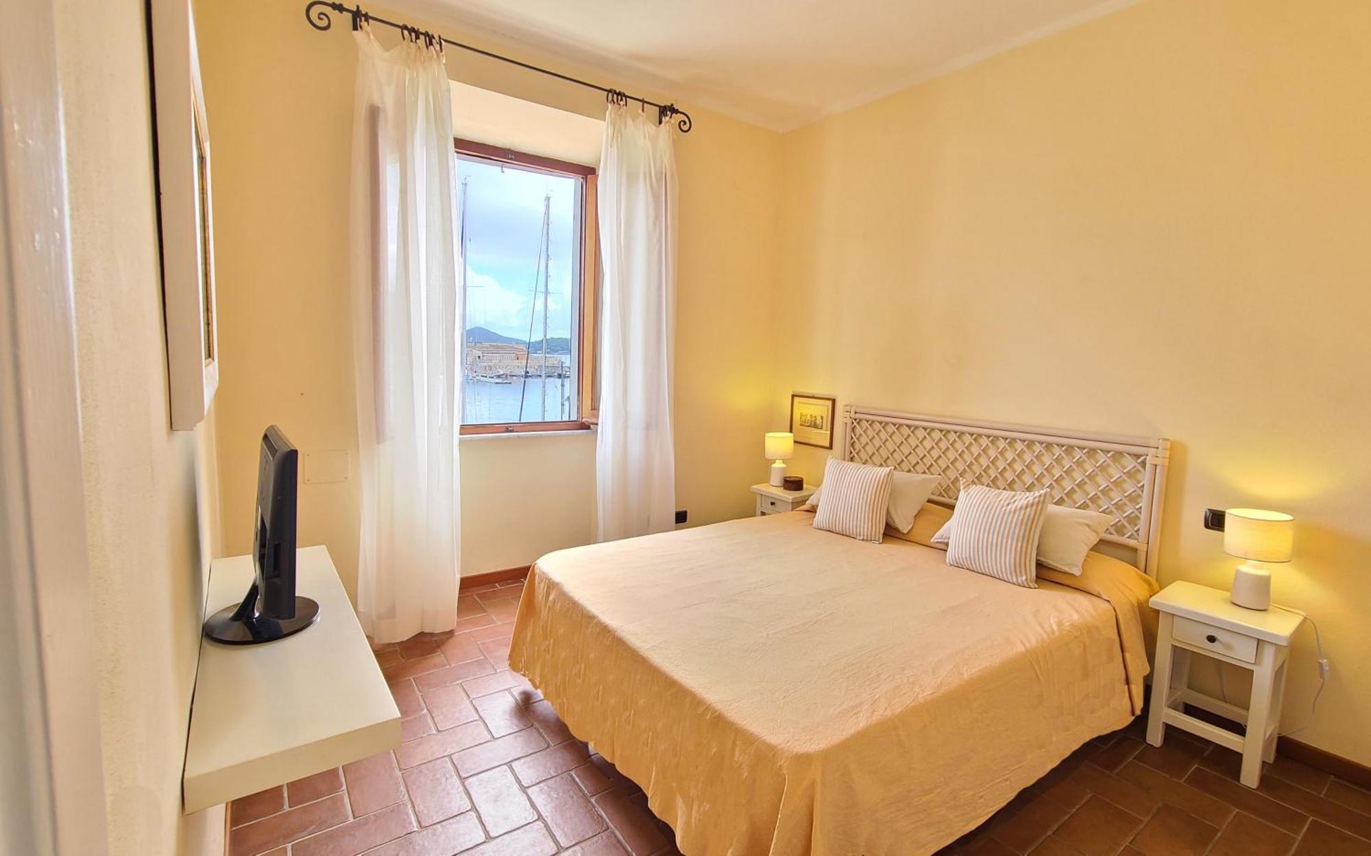 Appartement Casa Calata à Portoferraio Extérieur photo