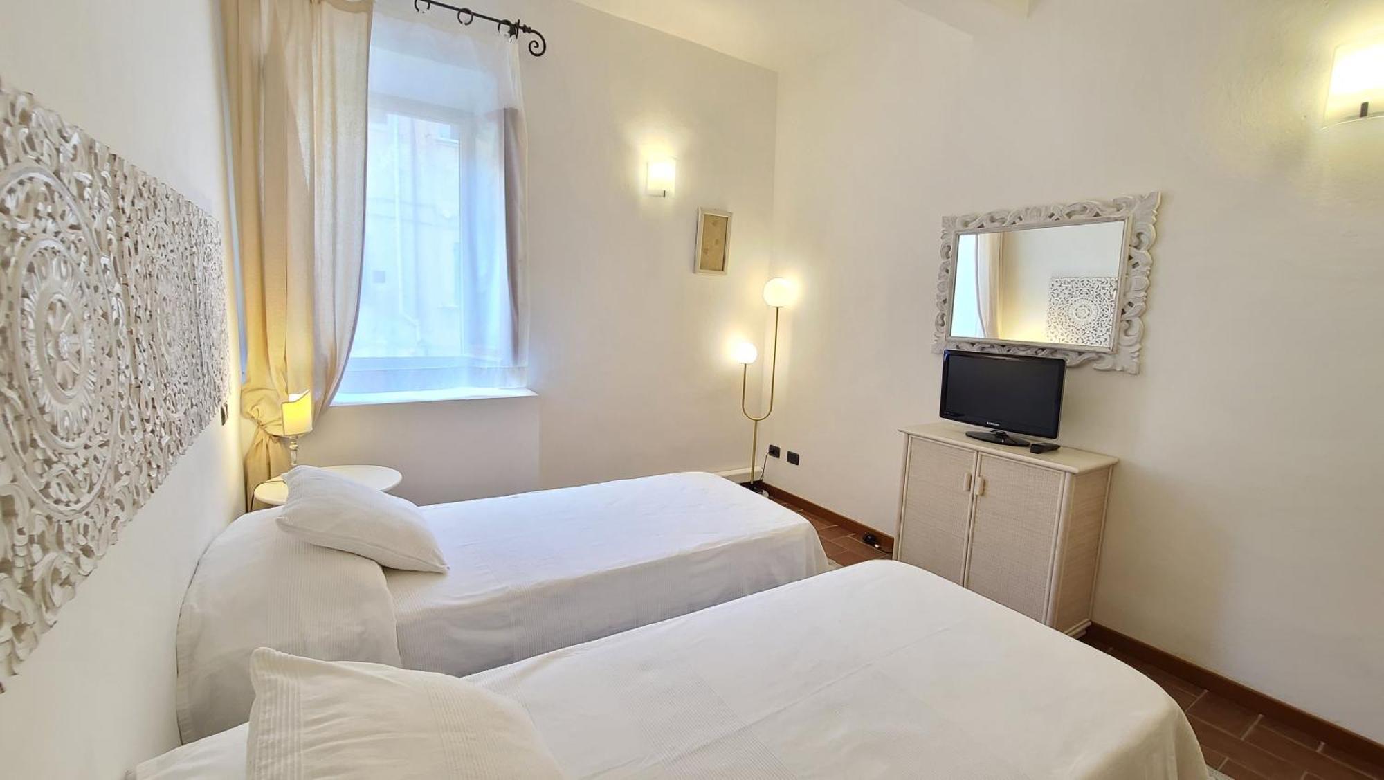 Appartement Casa Calata à Portoferraio Extérieur photo